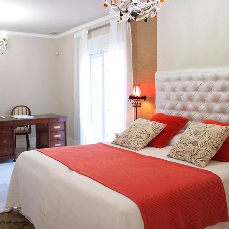 Villa De Lujo Con Jardines Y Piscina El Puerto de Santa María Exterior foto