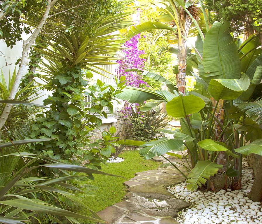 Villa De Lujo Con Jardines Y Piscina El Puerto de Santa María Zimmer foto