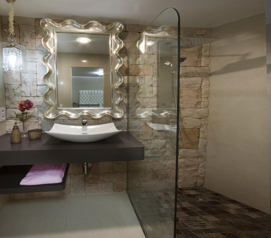 Villa De Lujo Con Jardines Y Piscina El Puerto de Santa María Zimmer foto