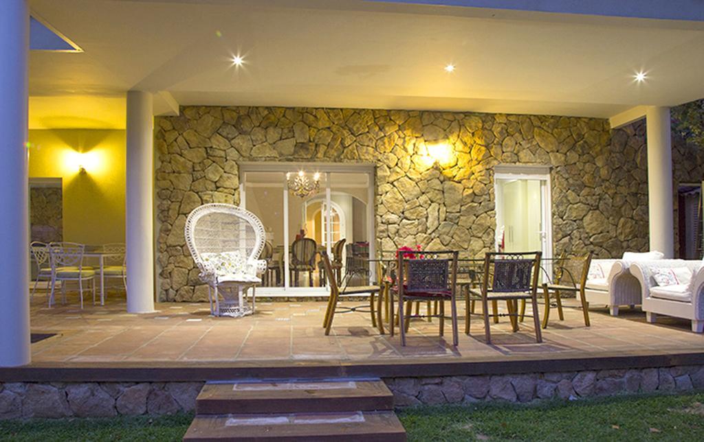 Villa De Lujo Con Jardines Y Piscina El Puerto de Santa María Zimmer foto